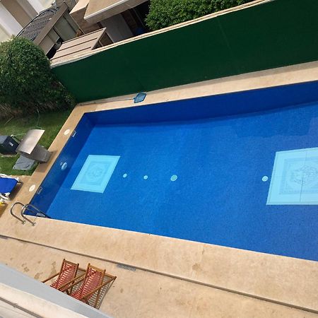 Villa Lms Salé Exteriér fotografie