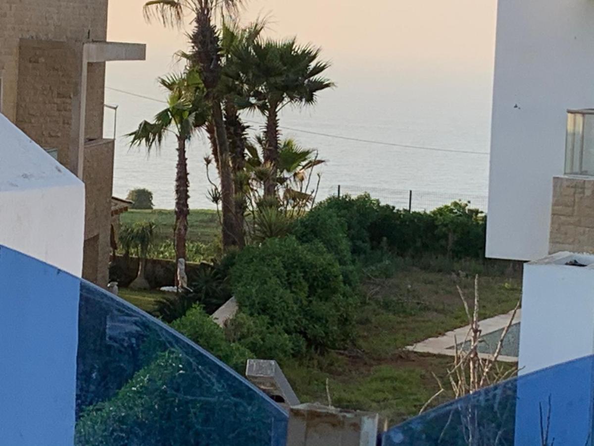 Villa Lms Salé Exteriér fotografie
